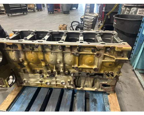 DETROIT DD15 Cylinder Block