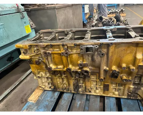 DETROIT DD15 Cylinder Block