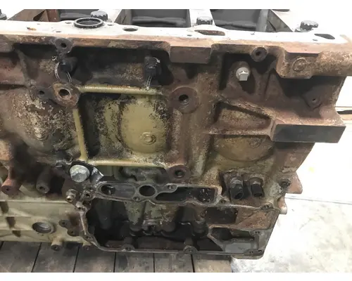 DETROIT DD15 Cylinder Block