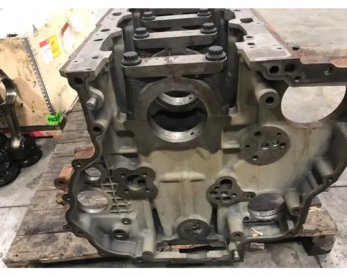 DETROIT DD15 Cylinder Block