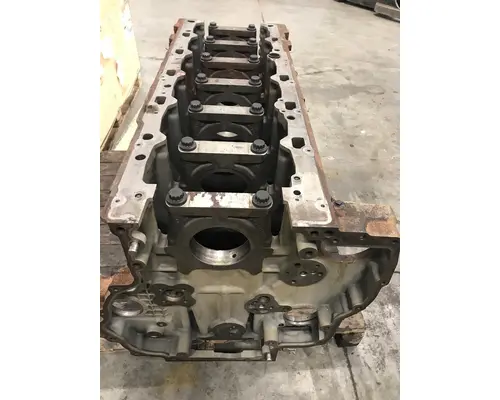 DETROIT DD15 Cylinder Block