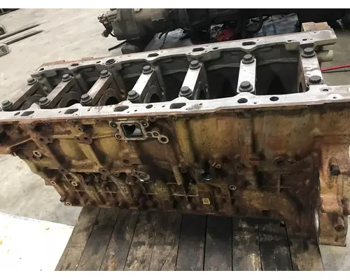 DETROIT DD15 Cylinder Block
