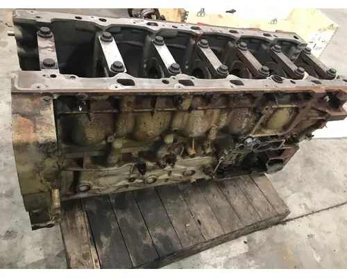 DETROIT DD15 Cylinder Block