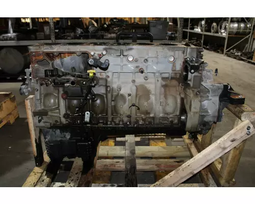 DETROIT DD15 Cylinder Block