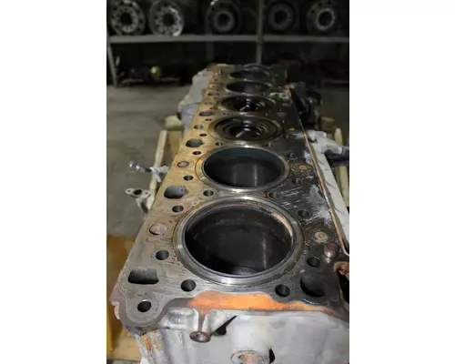 DETROIT DD15 Cylinder Block