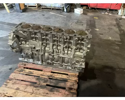 DETROIT DD15 Cylinder Block