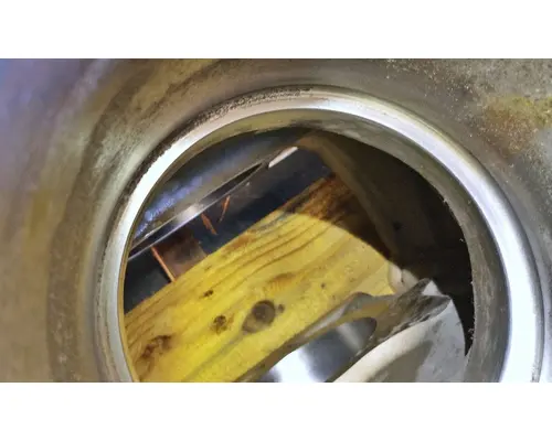 DETROIT DD15 Cylinder Block