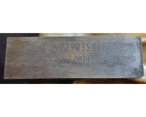 DETROIT DD15 Cylinder Block