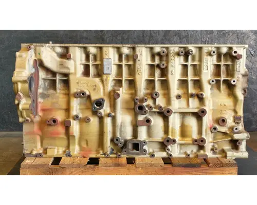 DETROIT DD15 Cylinder Block