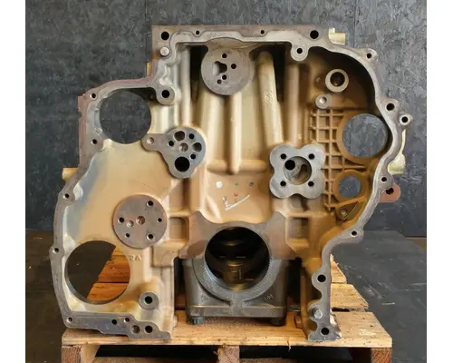 DETROIT DD15 Cylinder Block