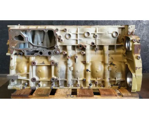 DETROIT DD15 Cylinder Block