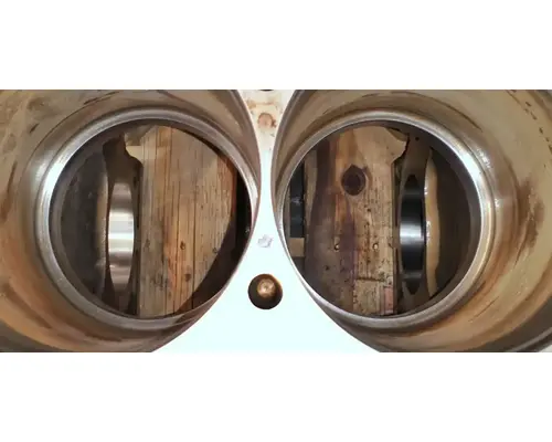 DETROIT DD15 Cylinder Block