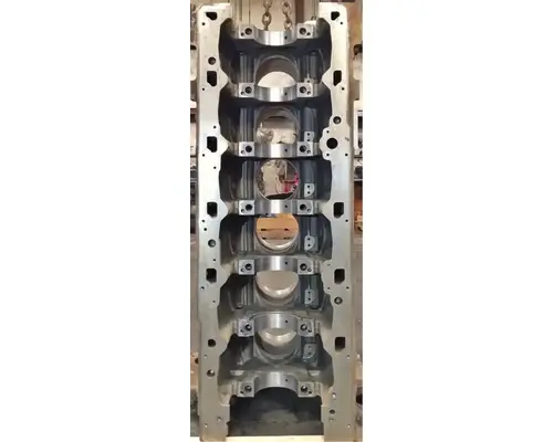 DETROIT DD15 Cylinder Block