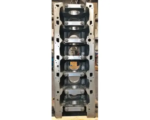 DETROIT DD15 Cylinder Block