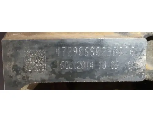 DETROIT DD15 Cylinder Block