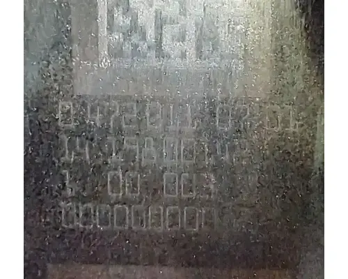 DETROIT DD15 Cylinder Block