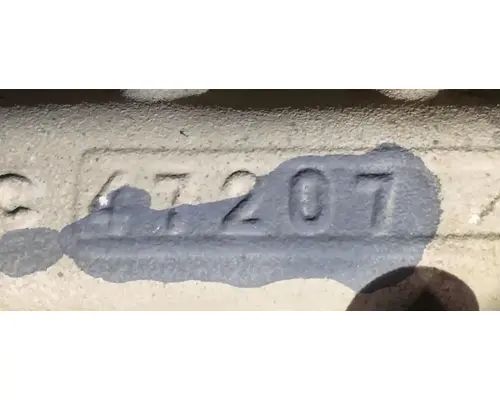 DETROIT DD15 Cylinder Block