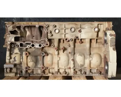 DETROIT DD15 Cylinder Block