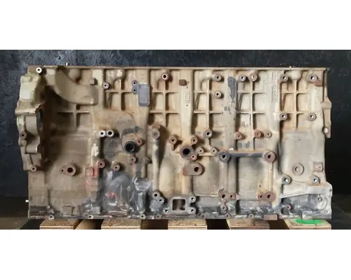 DETROIT DD15 Cylinder Block