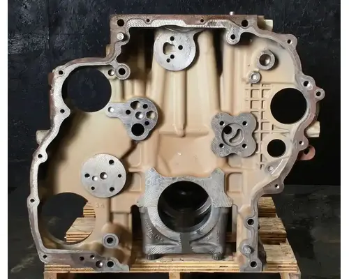 DETROIT DD15 Cylinder Block