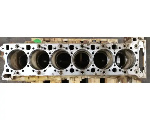 DETROIT DD15 Cylinder Block