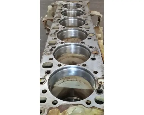 DETROIT DD15 Cylinder Block
