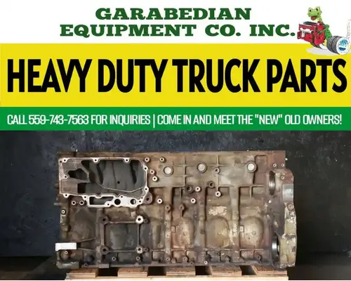 DETROIT DD15 Cylinder Block