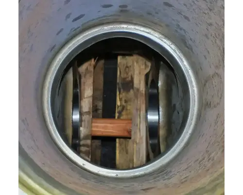 DETROIT DD15 Cylinder Block