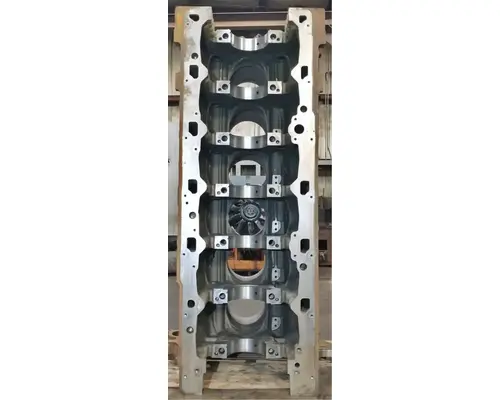 DETROIT DD15 Cylinder Block