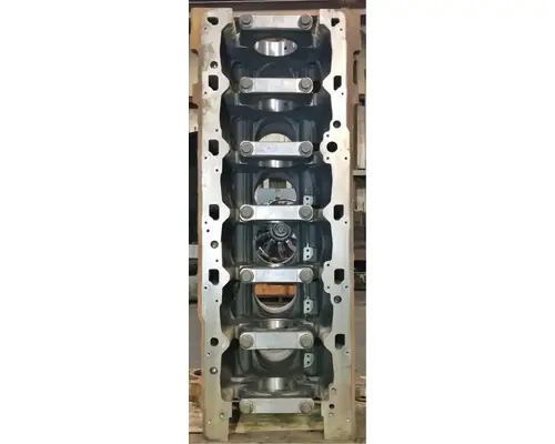 DETROIT DD15 Cylinder Block
