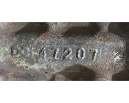 DETROIT DD15 Cylinder Block