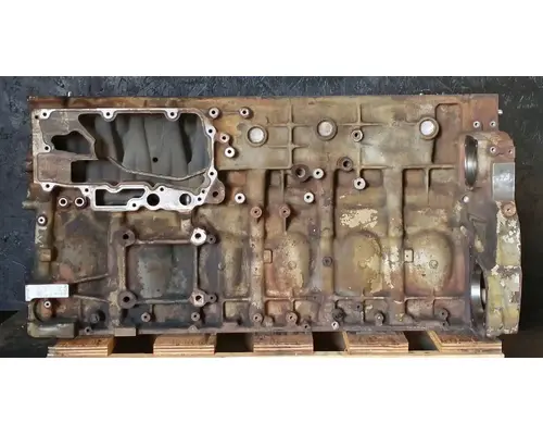 DETROIT DD15 Cylinder Block