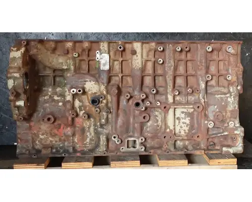 DETROIT DD15 Cylinder Block
