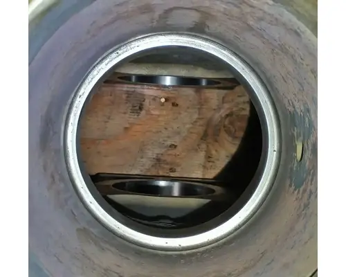 DETROIT DD15 Cylinder Block