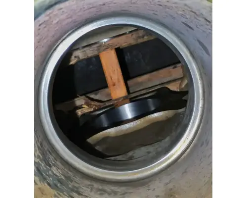 DETROIT DD15 Cylinder Block