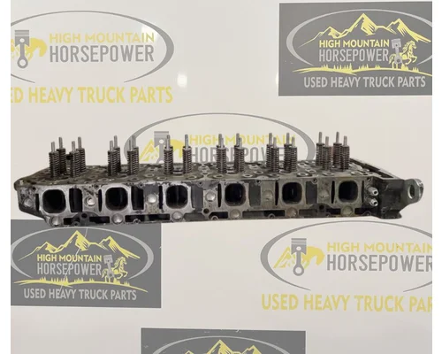 DETROIT DD15 Cylinder Head