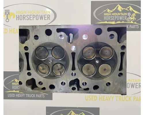 DETROIT DD15 Cylinder Head
