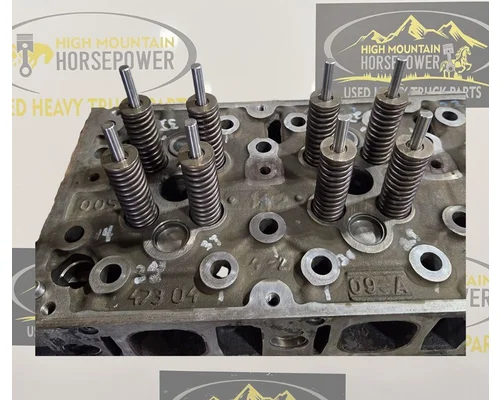 DETROIT DD15 Cylinder Head