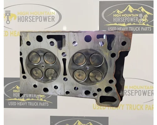 DETROIT DD15 Cylinder Head