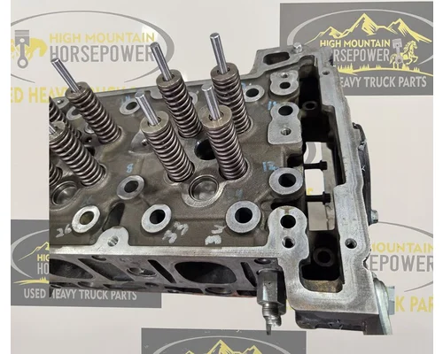DETROIT DD15 Cylinder Head