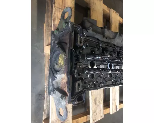 DETROIT DD15 Cylinder Head