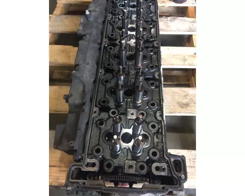 DETROIT DD15 Cylinder Head