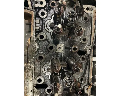 DETROIT DD15 Cylinder Head