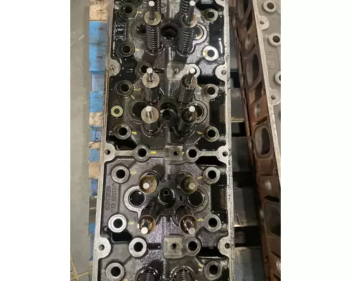 DETROIT DD15 Cylinder Head