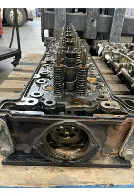 DETROIT DD15 Cylinder Head