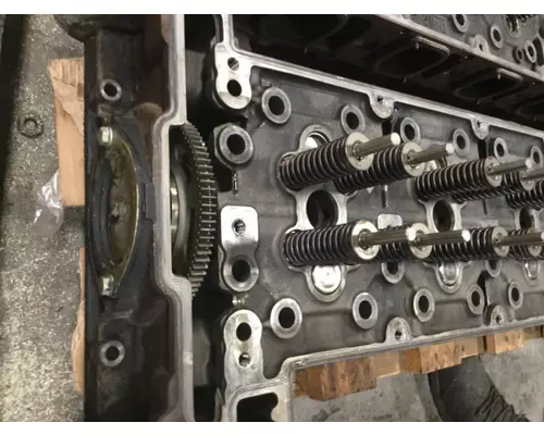 DETROIT DD15 Cylinder Head