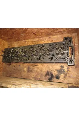 DETROIT DD15 Cylinder Head