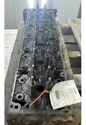 DETROIT DD15 Cylinder Head