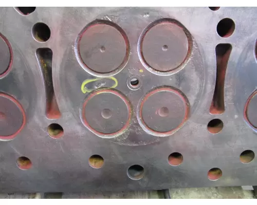 DETROIT DD15 Cylinder Head