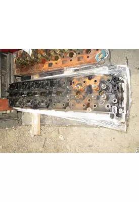 DETROIT DD15 Cylinder Head